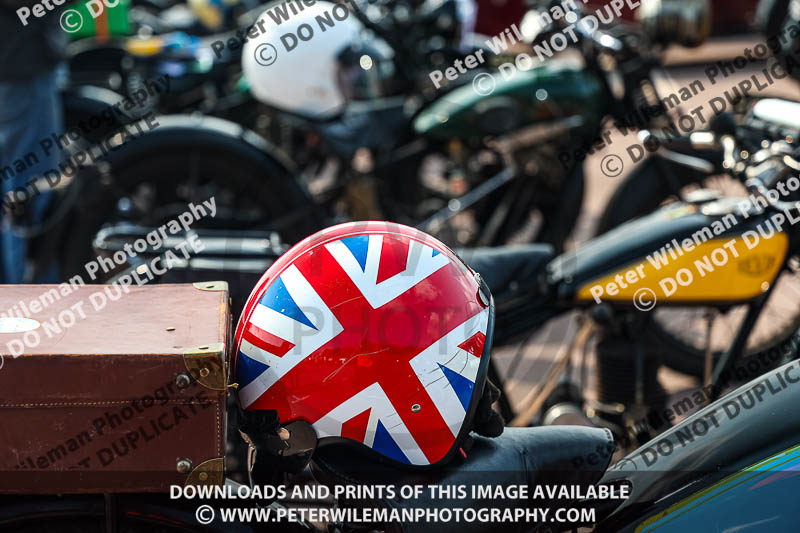 Vintage motorcycle club;eventdigitalimages;no limits trackdays;peter wileman photography;vintage motocycles;vmcc banbury run photographs